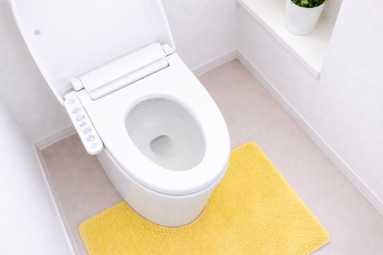 トイレ リフォーム・修理・交換