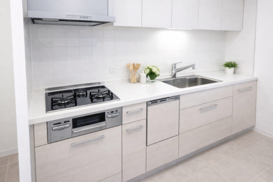 キッチン リフォーム・修理・交換